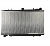 Radiator racire Nissan Primera (P10), 06.1990-10.1996, Motorizare 2.0 D 55kw Diesel, cutie Manuala, diametru intrare/iesire 35/35mm, tip Calsonic, di