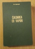 Căldarea cu Vapori - M. Bacan