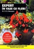 D. G. Hessayon - Expert in vase cu flori