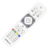 398GR8BD-3NTW Telecomanda pentru LCD/LED PHILIPS cu coduri PHILIPS și SAA3010, Oem