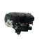 Broasca usa, incuietoare Seat Ibiza/Cordoba (6L), Leon (1M1), Toledo (1M2); Skoda Fabia (6Y), Octavia/Tour (1U2/1U5); VW Bora (1J5/1JM), Caddy 3/Life
