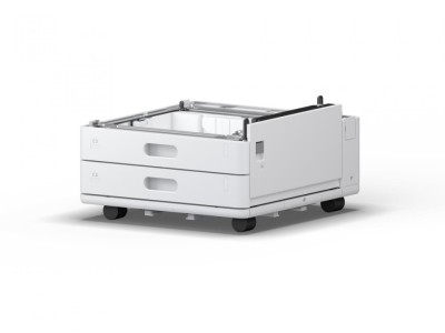 Epson optional dual cassette-p1 foto