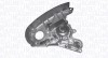 MAGNETI MARELLI 352316170356 Pompă de apă, răcire motor