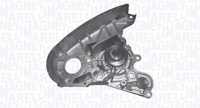 MAGNETI MARELLI 352316170356 Pompă de apă, răcire motor foto