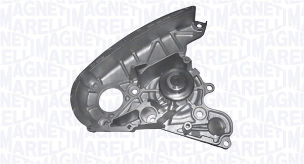 MAGNETI MARELLI 352316170356 Pompă de apă, răcire motor