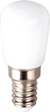 Bec LED EVO17 Frigider/Hota 1.5W E14 3000K