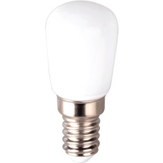 Bec LED EVO17 Frigider/Hota 1.5W E14 3000K
