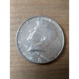 USA statele unite Half Dollar 1968 Argint 11 grame