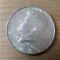 USA statele unite Half Dollar 1968 Argint 11 grame