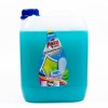 Detartrant Profesional, Gel, 5l