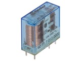 Releu Electromagnetic 12VDC 20A SPDT
