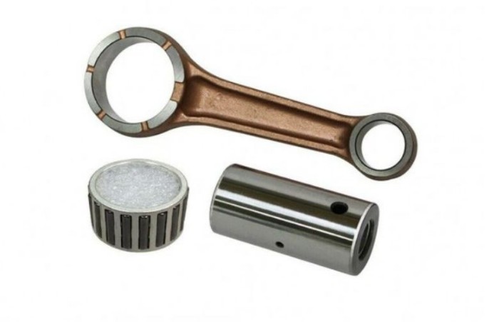 Biela Yamaha YZF WRF 426 2000-2002