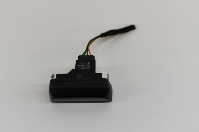 Senzor de soare AUDI Q7 4M 2018 OEM: 4M0907539 30422002