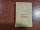 Poezii de M.Eminescu