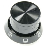 Buton Termostat Aragaz Beko FSE62110DX Original Arcelik/Beko 250316137 - Buton Cuptor
