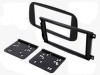 Rama Adaptor Radio 2DIN Ford C-Max Focus Galaxy Mondeo S-Max (2007+) Gri Inchis ACV 27010.3