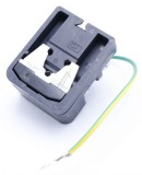 RELEU PZ59E1C/DRB10J52/QPS2-C15MD3 32034629 Frigider / Combina frigorifica VESTEL