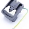 RELEU PZ59E1C/DRB10J52/QPS2-C15MD3 32034629 Frigider / Combina frigorifica VESTEL