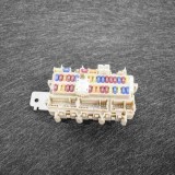 Panou Sigurante Auto Nissan Qashqai II J11 2014, OEM 4EB0A, Yato, Set Sigurante 12V, 1/24 Buc