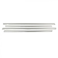 Ornamente inox chedere perii geam Vw Passat B6 Berlina &reg; ALM