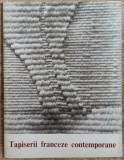 Tapiserii franceze contemporane// 1970