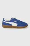 Puma sneakers din piele &icirc;ntoarsă Palermo 396463