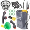 Pulverizator cu baterie PM-OA-16K