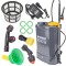 Pulverizator cu baterie PM-OA-16K