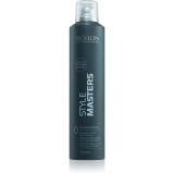 Revlon Professional Style Masters Shine Spray Glamourama spray pentru fixare naturala si stralucire 300 ml