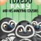 Tuxedo Baby and His Annoying Cousins