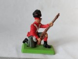 bnk jc Britains Deetail 747 - Razboaiele napoleoniene - infanterist britanic