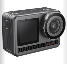 Akaso Brave 8 Camera foto