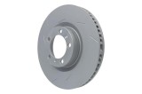 Disc frana Porsche Panamera (970) Motor 3.0 4S, 3.0 D, 3.0 S, 3.0 S E-Hybrid, 3.6, 3.6 4, 4.8 4S, 4.8 S, 360x36mm, 68.6 mm, OE 298615301B