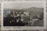 Constantinople, Therapia au Bosphore// CP foto