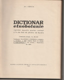 AL. BORZA - DICTIONAR ETNOBOTANIC