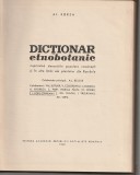 AL. BORZA - DICTIONAR ETNOBOTANIC