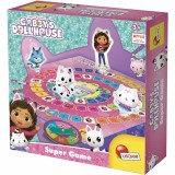 Joc de societate - Gabby s Dollhouse