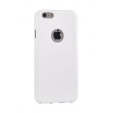 Husa Silicon Jelly MERC Sam Galaxy A3 (2016) A310 Alb