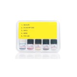 Cumpara ieftin Kit Complet Lubrifianți Profesional Moebius &ndash; Set 5 Uleiuri Esențiale pentru