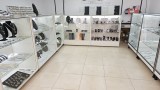 V&acirc;nd Vitrine Bijuterii Profesionale &ndash; Stare Excelentă / Cu Iluminare LED / LIVRARE GRATUITA