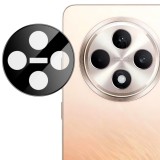 Folie camera Oppo Reno12 F 4G Techsuit Full Glass, negru