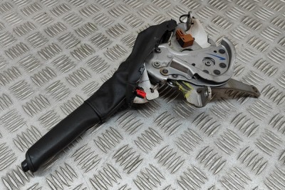 M&amp;acirc;ner fr&amp;acirc;nă de m&amp;acirc;nă MAZDA MX-5 IV ND 2020 OEM: NF7A44010 30450132 foto