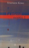 stephen king la miezul nopții