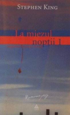 stephen king la miezul nopții foto