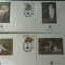 Filipine-Fauna,pasari de prada-set complet FDC