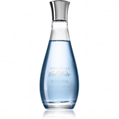 Davidoff Cool Water Woman Reborn Eau de Parfum pentru femei 100 ml