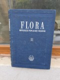 FLORA REPUBLICII POPULARE ROM&Icirc;NE III