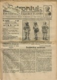 Z1044N Orizontul, revistă enciclopedică ilustrată, 29/1924