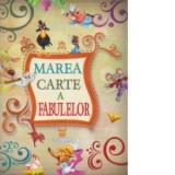 Marea carte a fabulelor
