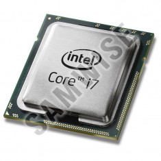 Procesor Intel Core i7 2600 3.4GHz, up to 3,8GHz Socket LGA1155, 8MB Cache foto